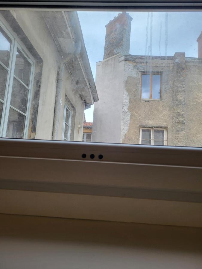 Appartement Ainay/Centre Lyon/Un Cocon ! Extérieur photo