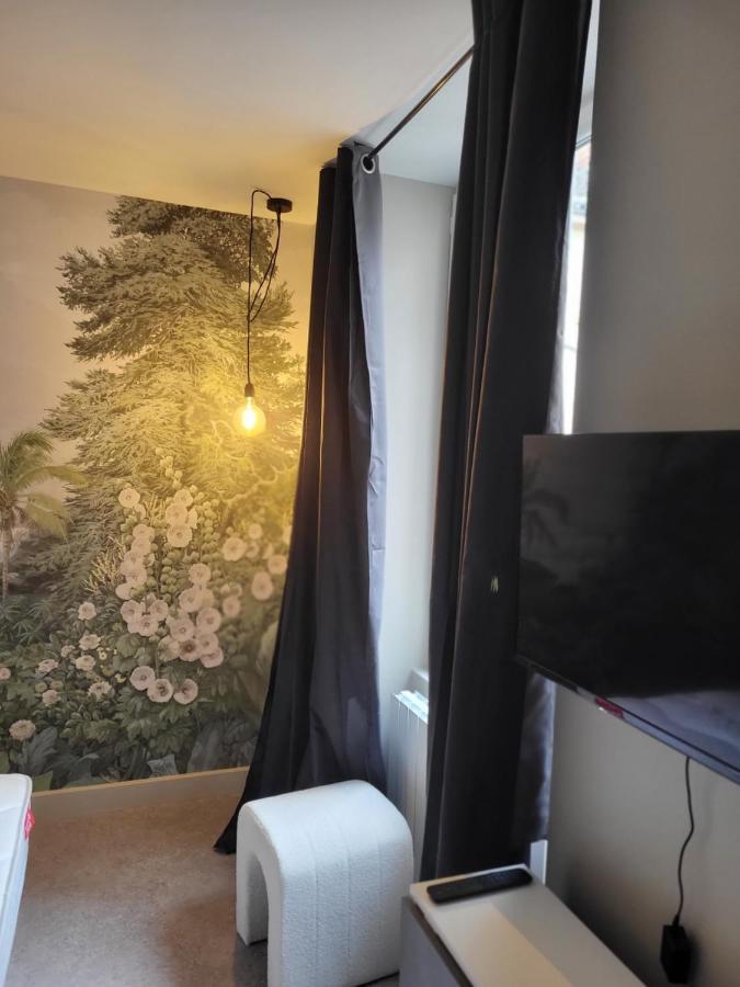 Appartement Ainay/Centre Lyon/Un Cocon ! Extérieur photo
