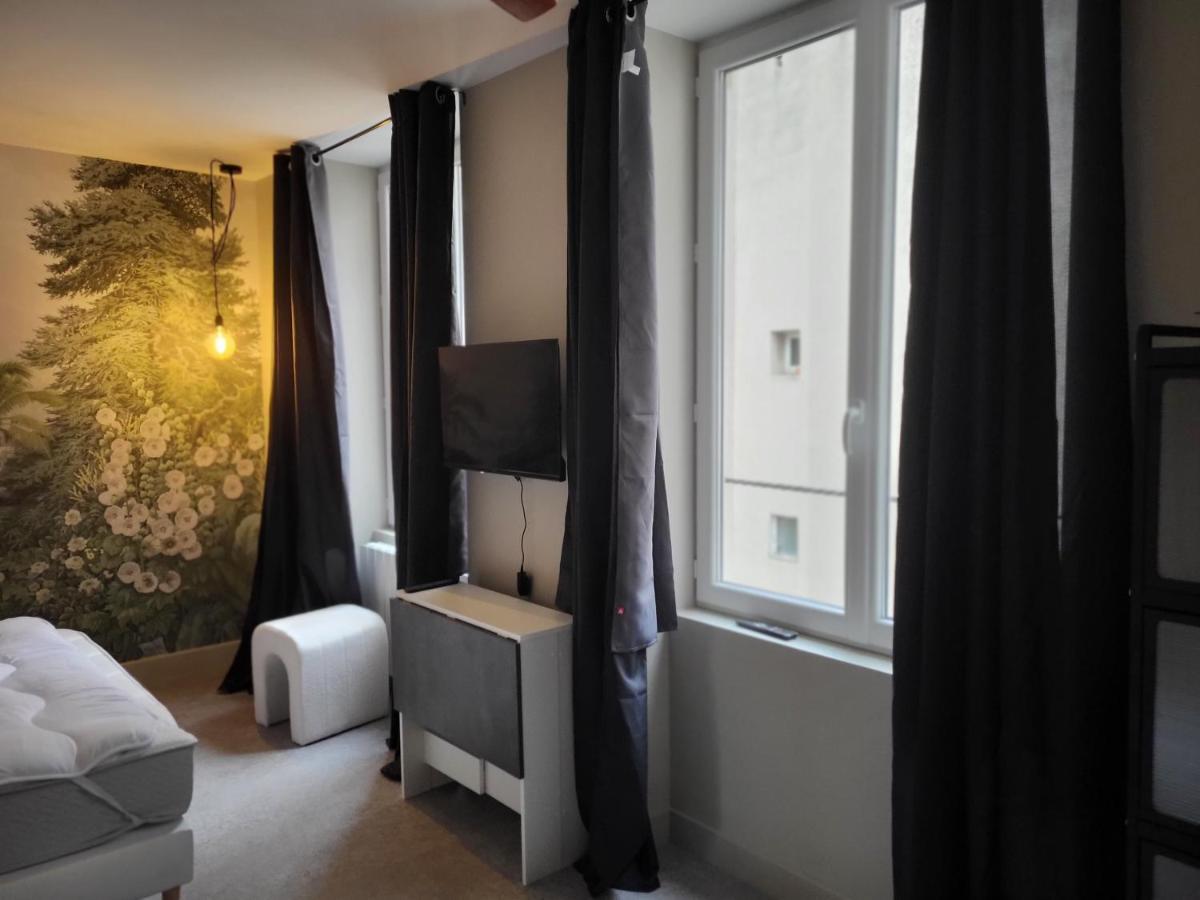 Appartement Ainay/Centre Lyon/Un Cocon ! Extérieur photo